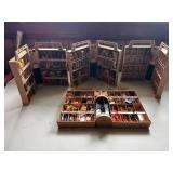 A Collection of Kenner Glamour Gals Fashion Dolls