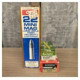 A Lot of 175 Rounds of CCI Remington and Federal A