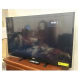 Sanyo 50 Inch Widescreen LCD Television with Remot