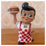 Vintage Bob