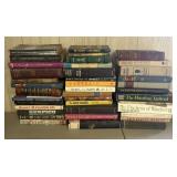 A Collection of 20th Century Literature, Biography