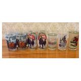 A Collection of Eleven Kentucky Derby Churchill Do