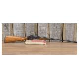 Harrington and Richardson Topper Single Shot Shotg