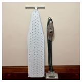Shark Rocket Deluxe Pro Corded Stick Vacuum and Se
