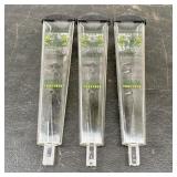 A Trio of Philip Morris U.S.A. Tobacco Farmer Part