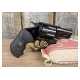 Rossi Model 461 Double Action Revolver .357 Magnum