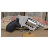 Smith & Wesson Model 642-1 Airweight Double Action