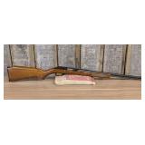 Glenfield Model 60 Semi-Automatic Rifle .22 LR wit