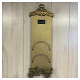 Vintage Balfour Merchandising Co Mr Bally Digital