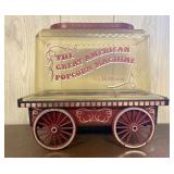 Sunbeam The Great American Popcorn Machine Vintage