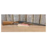 Savage Fox B-Series M Side-by-Side Shotgun 12 Gaug