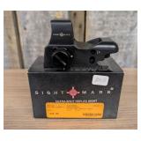 Sightmark Ultra Shot Reflex Sight, Model SM13005