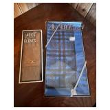 Two New Old Stock Fashion Accessories Comprising a