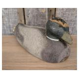 Carry-Lite Duck Decoy Blue-Winged Teal Drake