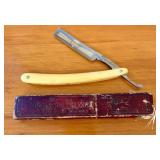 Simmons Hardware Co. Keen Kutter K746 Hollow Groun