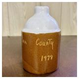 Morgan County Kentucky Sorghum Festival 1978 Minia