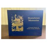 Hometown Memories: A Pictorial History of Shelby C