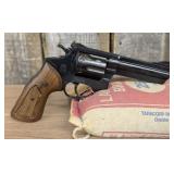 Rossi Model 971 Double Action Revolver .357 Magnum