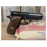 Browning BDA-380 Semi-Automatic Pistol .380 Auto w