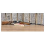 Remington Model 1100 Semi-Automatic Shotgun 12 Gau