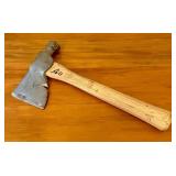 Belknap Blue Grass Carpenter Half Hatchet