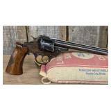 Iver Johnson Sealed Eight SuperShot Top Break Revo