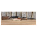 Winchester Model 1400 MK II Semi-Automatic Shotgun