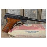 Browning Challenger II Semi-Automatic Pistol .22 L