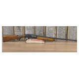 Remington Sportsman-58 Semi-Automatic Shotgun 16 G