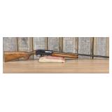 Remington Model 1100 Semi-Automatic Shotgun 16 Gau