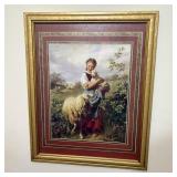 Home Interiors and Gifts Inc Offset Lithographic P