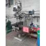 MSC 2HP Variable Speed Vertical Milling Machine