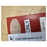 CAC Asset# 415