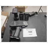 CAC Asset# 400