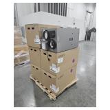 190CFM Heat Recovery Ventilators