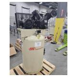 7.5HP Screw Air Compressor With Tank