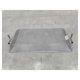 Heavy-Duty Dock Plate