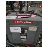 36V Battery Charger