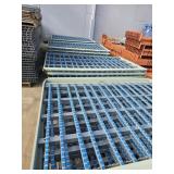 Flow Rack (64 beds, 8ft wide)