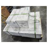 (8) Rolls Of Speedy Packer Film