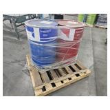 Sealed Air Foam Gflex A&B Components