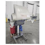 Sealed Air Foam-In-Bag Packaging System