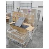 Indoor Vented Recess Boxes