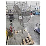 TPI Pedistal Fan