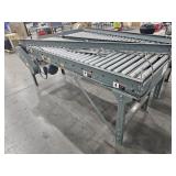 Motorized Conveyor System