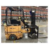 Landoll Forklift (Over $30K In Repairs in 2023)