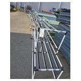 Creform Lot: (3) Kitting Stations