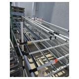 Creform Lot: (2) Kitting Racks