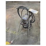 PaintPro Contractor Airless Paint Sprayer