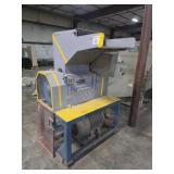 Approx 40 HP Granulator